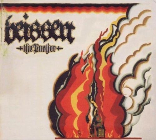 Beissert - The Pusher